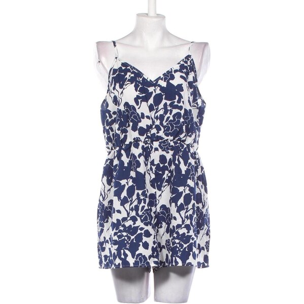 Dámská krátka kombinéza SHEIN 65124311