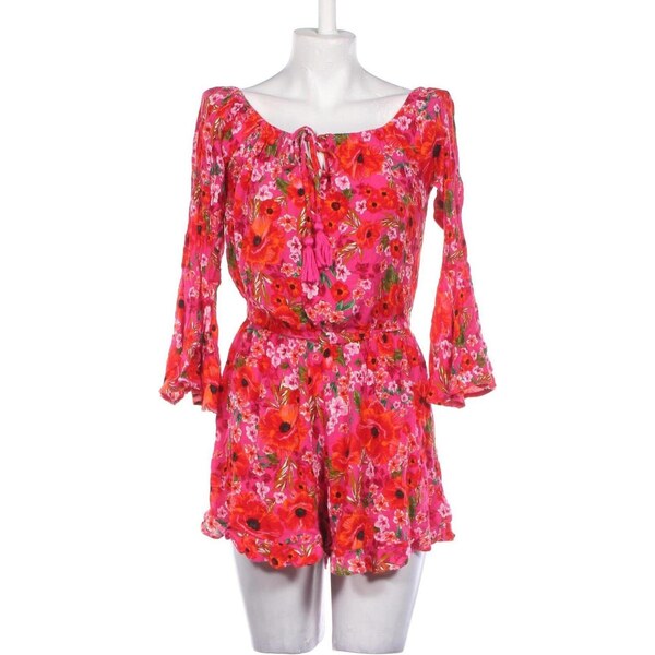 Dámská krátka kombinéza Unbranded 65124532