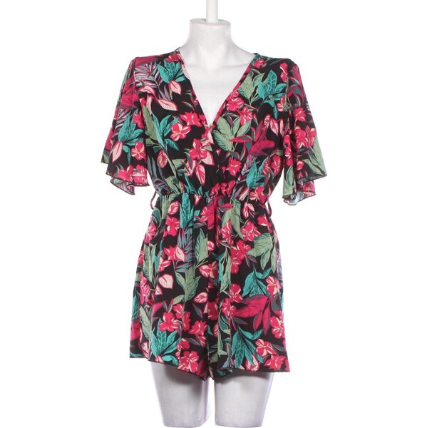 Dámská krátka kombinéza Unbranded 65124729