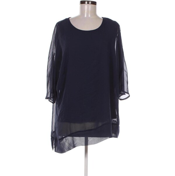 Dámska blúza Sheego 65124720