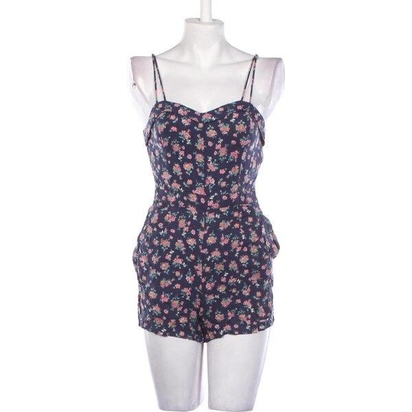 Dámská krátka kombinéza Superdry 65124730