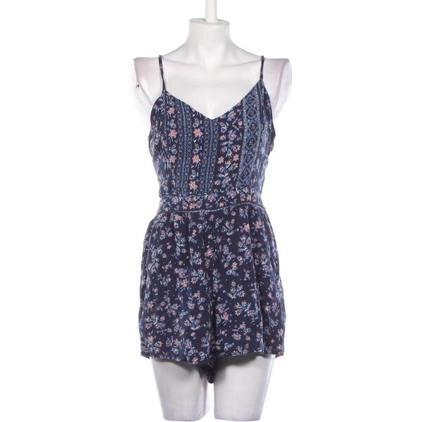 Dámská krátka kombinéza Clockhouse 65124886