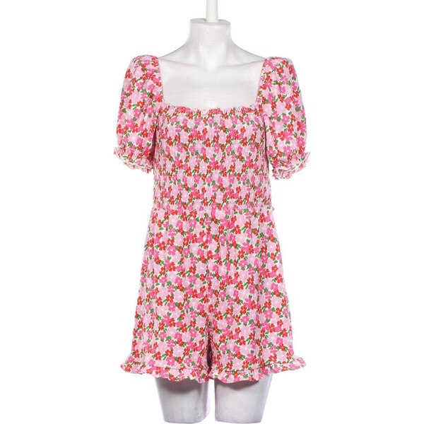 Dámská krátka kombinéza New Look 65124891