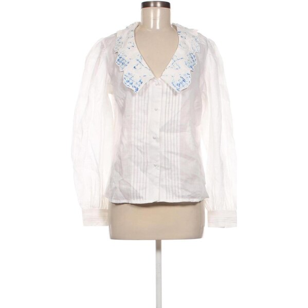 Dámska košeľa Claudie Pierlot 65124157