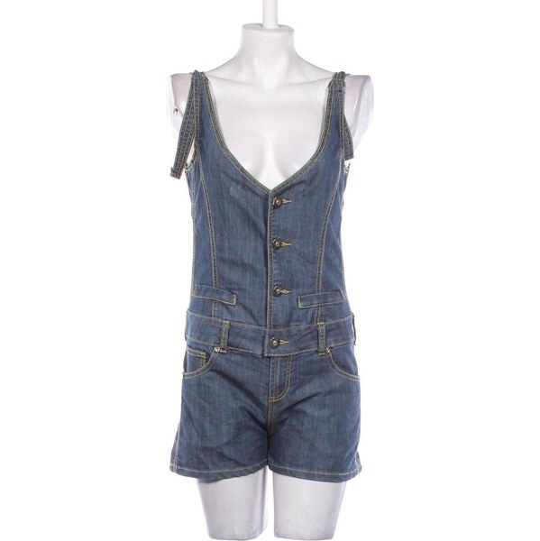 Dámská krátka kombinéza Unbranded 65126204