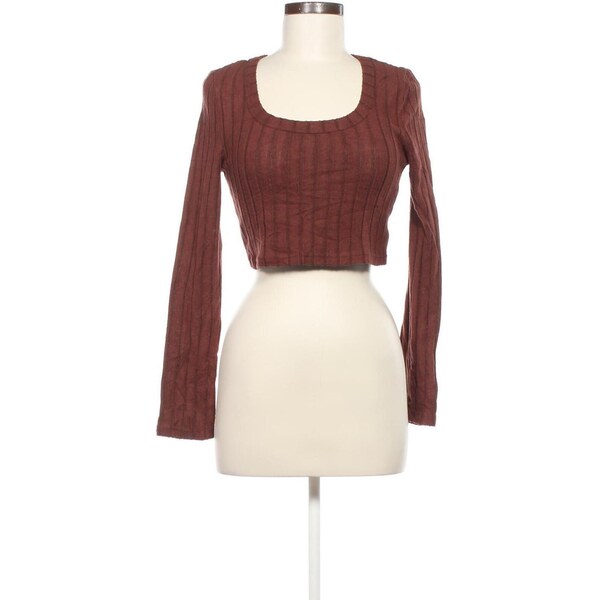 Dámska blúza SHEIN 65126269