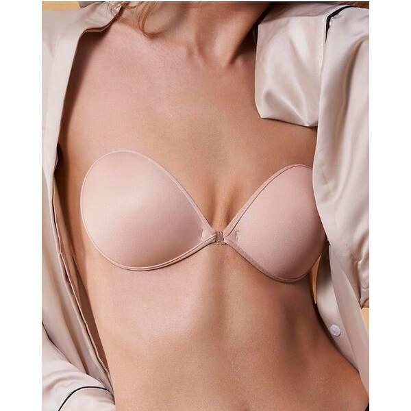 Podprsenka samodržiaca Julimex PUSH-UP BS 02 65125695