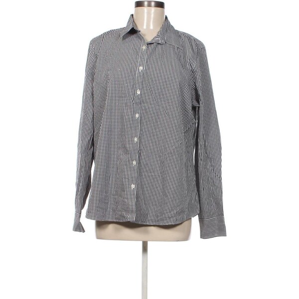 Dámska košeľa Lands End 65127405