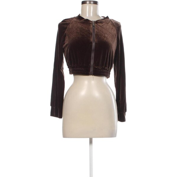 Dámska bunda SHEIN 65127638