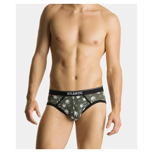 3 PACK slipov Atlantic 3MP-160 65125061