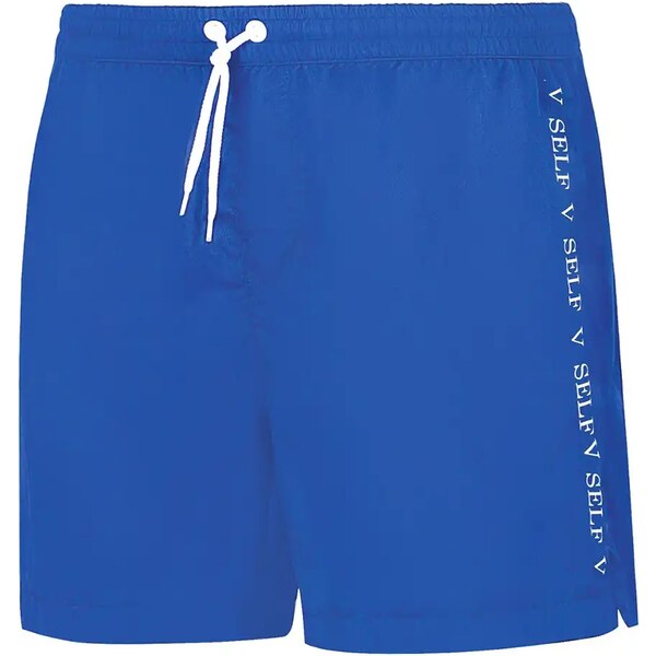 Pánske plavecké šortky Self Sport SM 22 Holiday Shorts 56766634