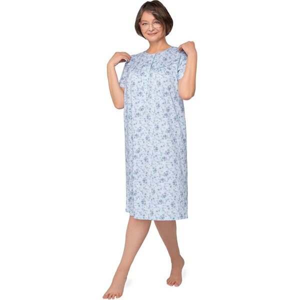 Dámska nočná košeľa Martel 203 Bogna 62987031