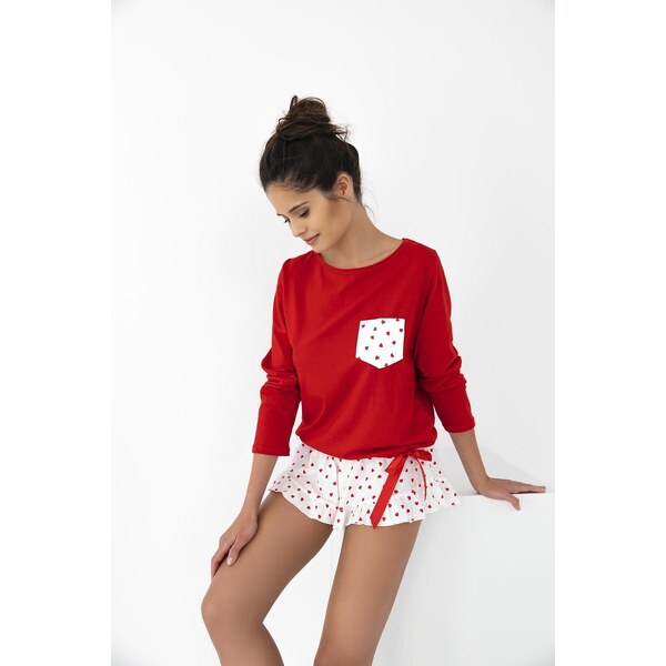 Dámske pyžamo Sensis Taylor 66088568