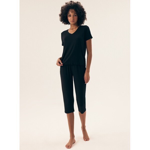 Henderson Ladies Dámske pyžamo Henderson 43023 Noves 2 65125229