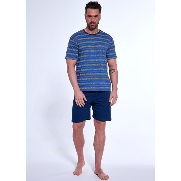 Pánske pyžamo Cornette 338/49 66949803