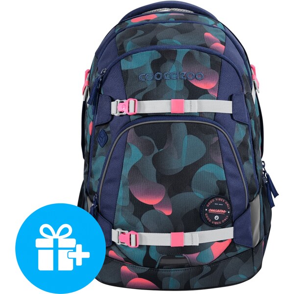 Coocazoo MATE Cloudy Peach 30l 47993732