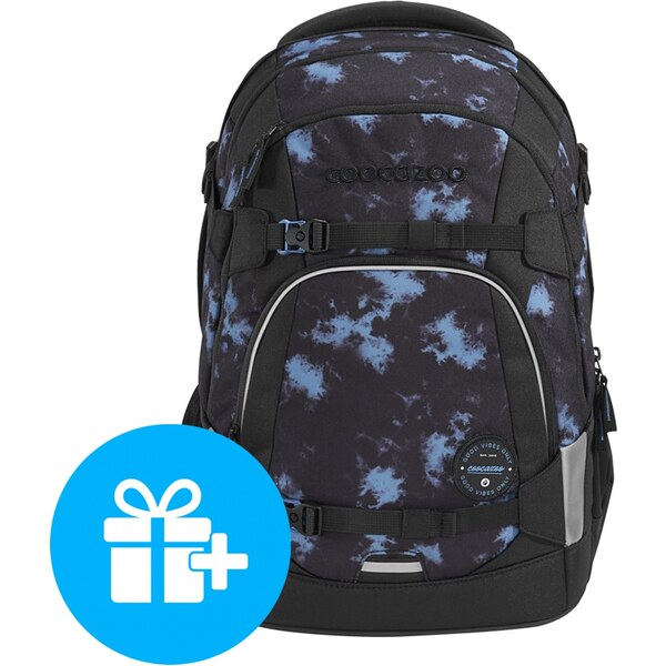 Coocazoo MATE Midnight Dust 30l 49875849