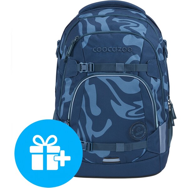 Coocazoo MATE Breaking Waves 30l 49875841