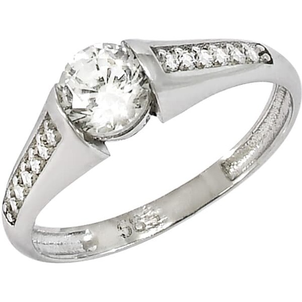 Zlatý prsteň Glare 1443 65129029