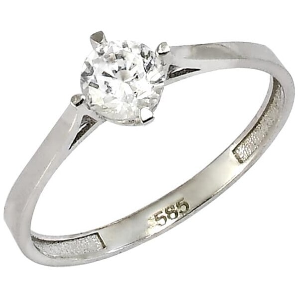 Zlatý prsteň Glare 1446 65129034