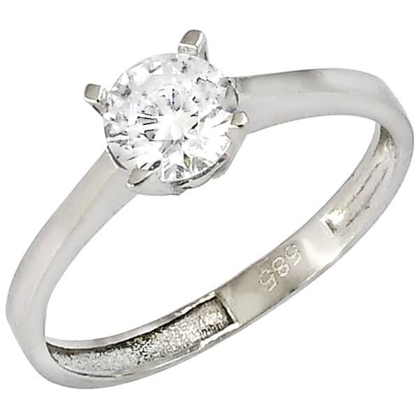 Zlatý prsteň Glare 1447 65129036