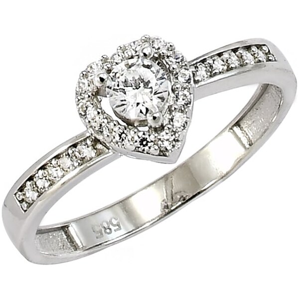 Zlatý prsteň Glare 1448 65129037