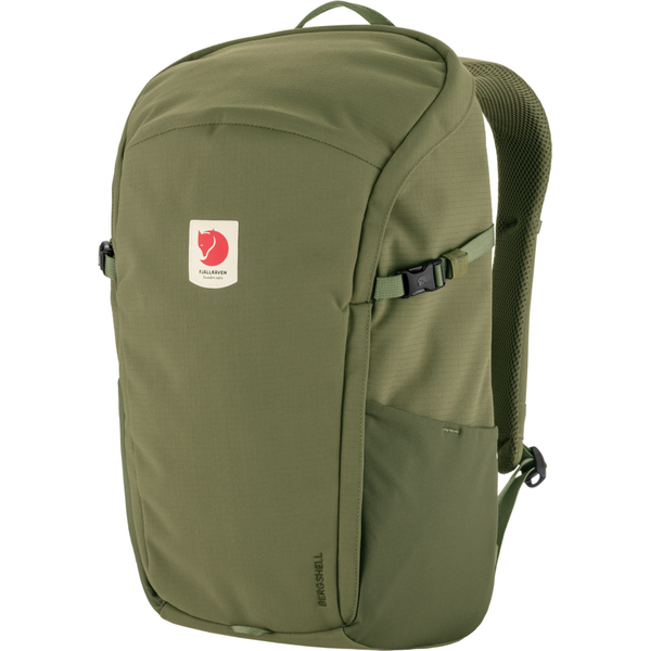 Fjällräven Ulvö 23 Green 65182401