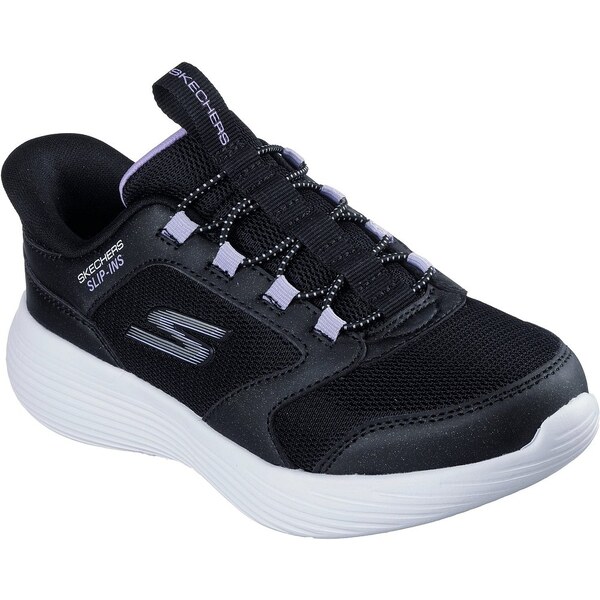 Skechers tenisky GO RUN 400 V2 303855L/BLK 65138195