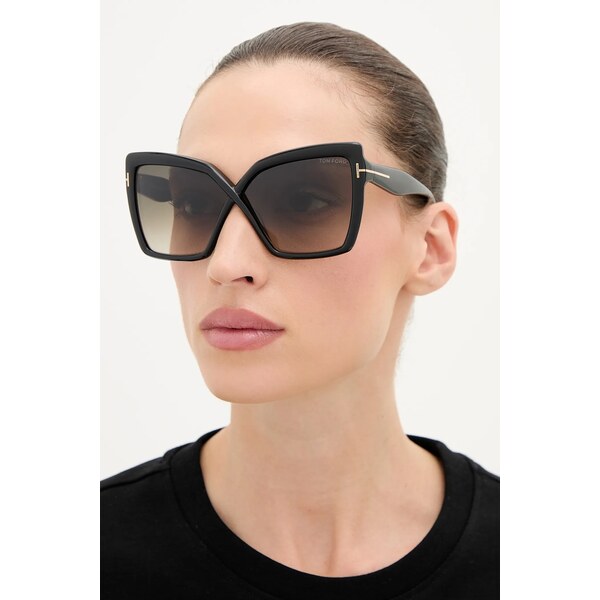 Slnečné okuliare Tom Ford 63229831