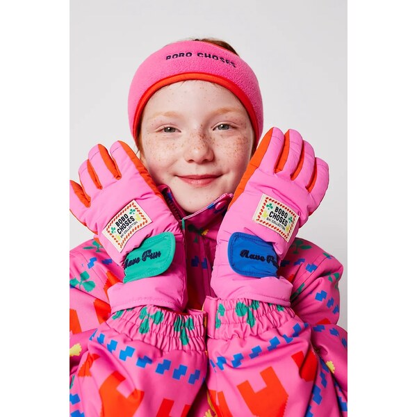 Detské rukavice Bobo Choses 65129778