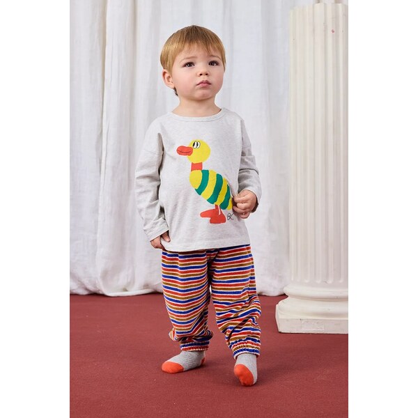 Detské tepláky Bobo Choses Have Fun 65129762