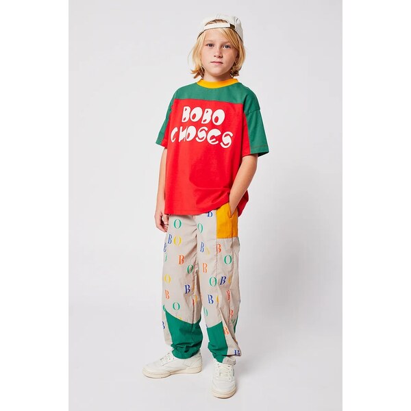 Detské nohavice Bobo Choses 65129789