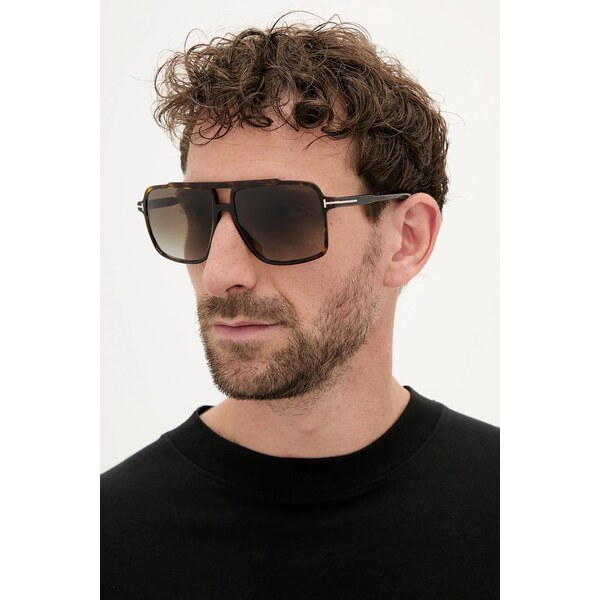 Slnečné okuliare Tom Ford Kemp 63565087