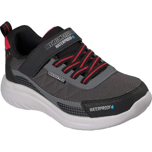 Skechers nepremokavé tenisky BOUNDER 2.0 406341L / BKCC 65138194