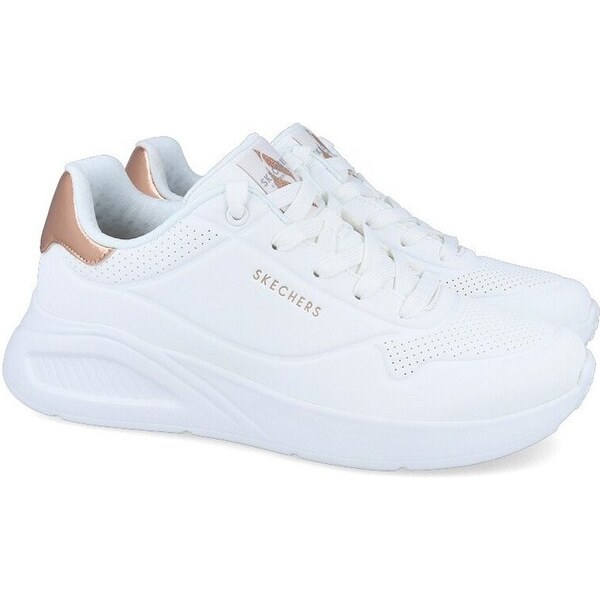 Skechers dámske tenisky UNO LITE 177291/WHT 65138187