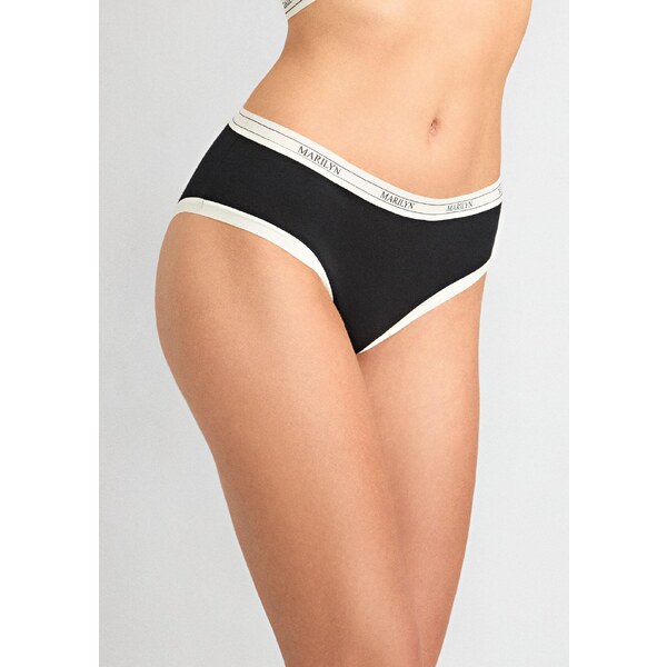 Nohavičky z organickej bavlny DENISE Marilyn 65174514