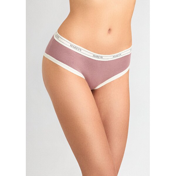 Nohavičky z organickej bavlny DENISE Marilyn 65174516