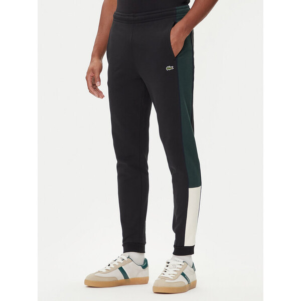 Teplákové nohavice Lacoste 65083527