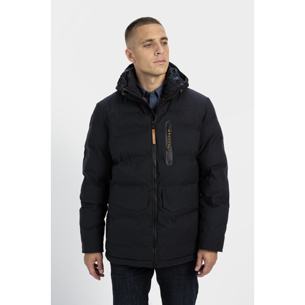 BUNDA CAMEL ACTIVE TEXXXACTIVE STEPPJACKET 64131962