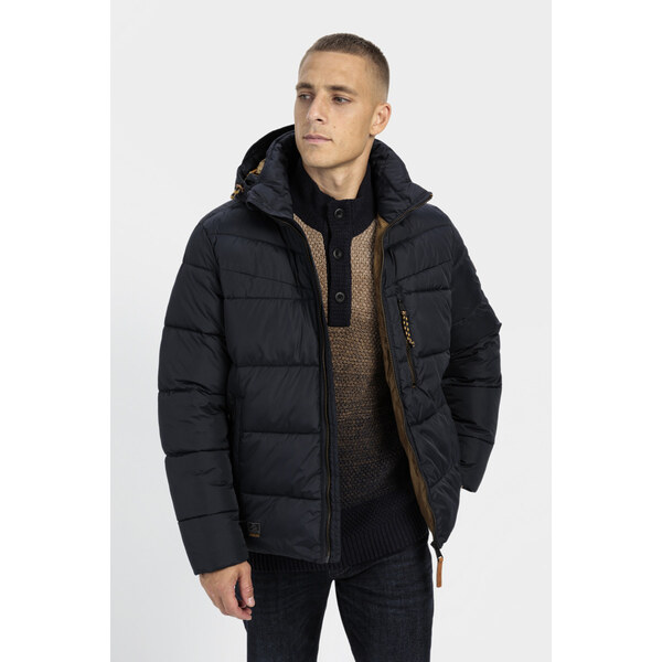 BUNDA CAMEL ACTIVE BLOUSON 64131963