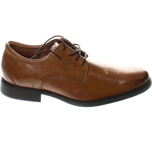 Pánske topánky Clarks 65131108