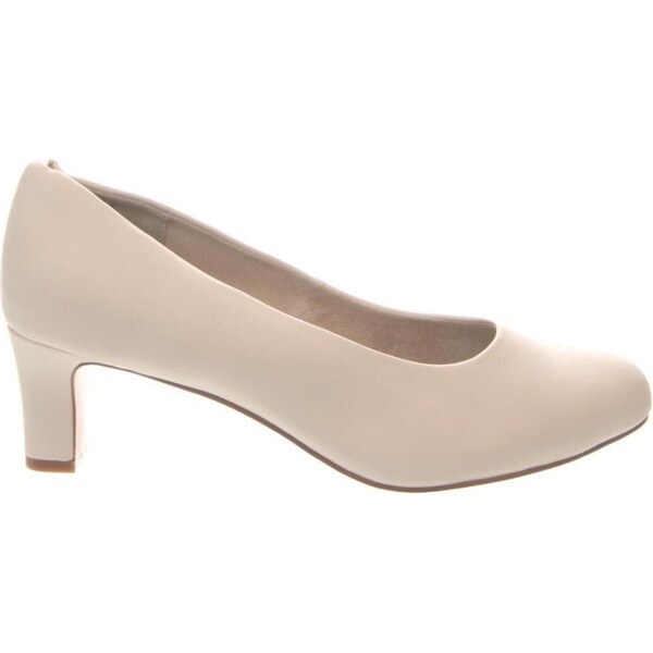 Dámske topánky Jana 65131206