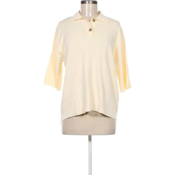 Dámsky pulóver Oui 65131179