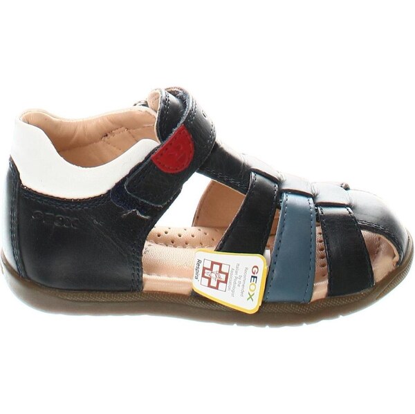 Detské sandále Geox 65131633