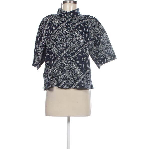 Dámska košeľa Tom Tailor 65131940