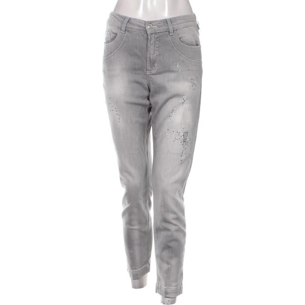 Dámske džínsy Angels 65132233