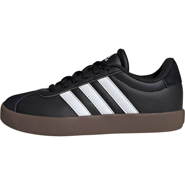 ADIDAS SPORTSWEAR Športová obuv VL Court 3.0 čierna / biela 65133305