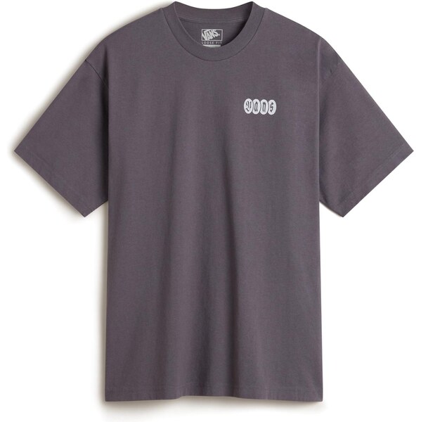 VANS Tričko Earthbound sivá / antracitová 65879419