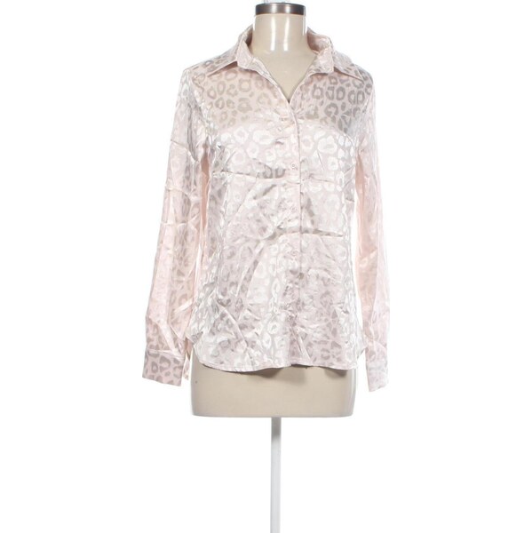 Dámska košeľa SHEIN 65132988