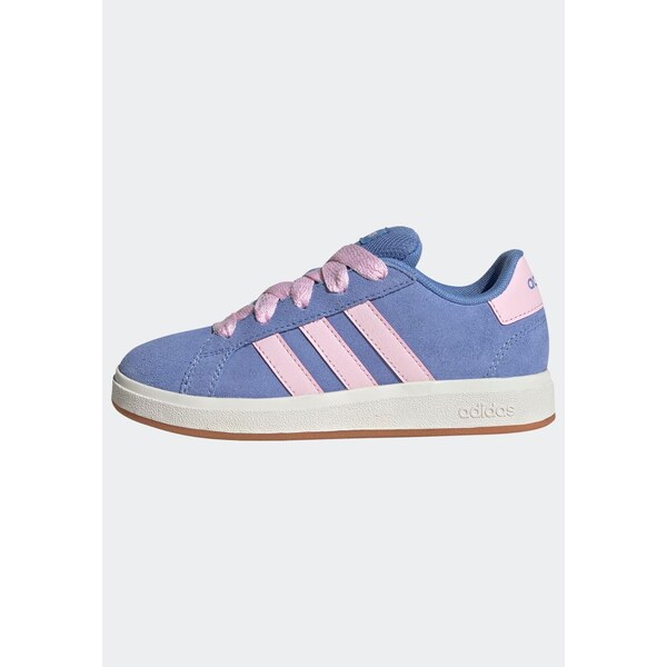 ADIDAS SPORTSWEAR Športová obuv Grand Court 00s levanduľová / rosé 65133641
